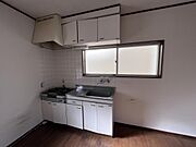リフォーム前の写真です