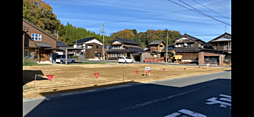 物件画像 与謝野町　弓ノ木　2号地