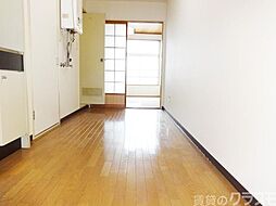 居間