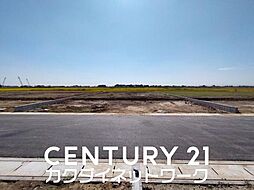 物件画像 加須市下樋遣川14号地