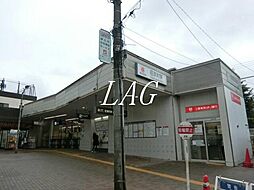 [周辺] 【駅】荏原町駅まで1222ｍ