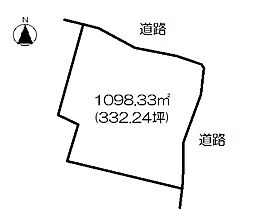 物件画像 飾東町豊国