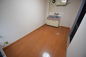 ヴィラ上本町 201 ｜ 大阪府大阪市天王寺区上本町7丁目2-26（賃貸マンション1R・2階・12.00㎡） その3