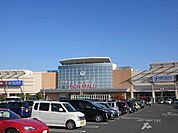 イオン太田店 1004m