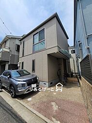 物件画像 岸田堂南町　中古一戸建て