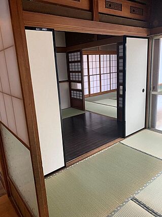 リビング/ダイ...