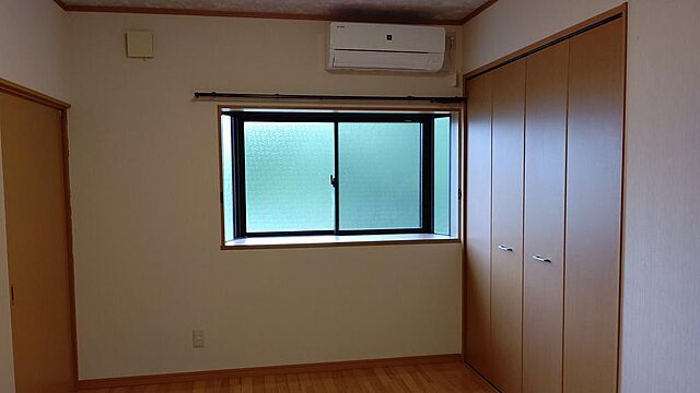 寝室 双葉郡富岡町大字上郡山字清水72-2