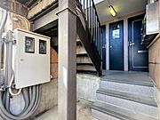 1F・共用部