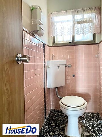 トイレ 下関市永田本町2丁目