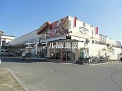 コープ東川原 410m