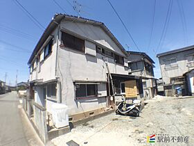 第2堤アパート 16 ｜ 福岡県大牟田市浜田町7-6（賃貸アパート1R・2階・14.76㎡） その11