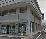 福岡ひびき信用金庫枝光支店（1155m）