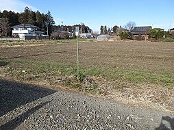 物件画像 那珂市飯田 土地