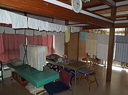 室内の画像