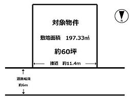 物件画像 上新地