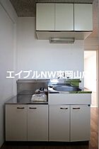 リバーシティ都  ｜ 岡山県瀬戸内市邑久町豆田（賃貸マンション1K・1階・23.04㎡） その5