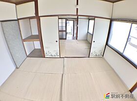 めぐみアパート 8 ｜ 福岡県大牟田市一浦町125-1（賃貸アパート2K・2階・28.80㎡） その19