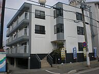 和歌山県和歌山市和歌浦東2丁目：物件画像／有限会社ホームワン