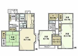 中学校駅 13.8万円