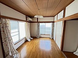 ハイツエスエス 2階2Kの室内