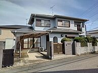 千葉県成田市大袋：物件画像／センチュリー21いがらしハウジング