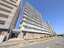 物件画像 幕張サウスコート C棟