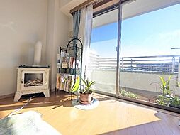 物件画像 ユーカリシティ志津