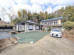 物件画像 旭化成工業施工 平家邸宅