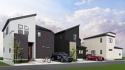 物件画像 城内町 全3棟 2号棟