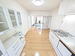 物件画像 コープ野村志津3号棟 3階