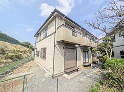 物件画像 上志津 二世帯邸宅
