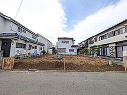 物件画像 中志津五丁目 土地