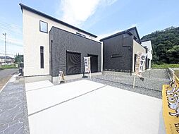 物件画像 城内町 全3棟 残り1棟