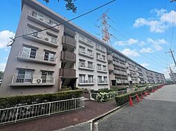 物件画像 ユーカリ五番町ハイツ7号棟