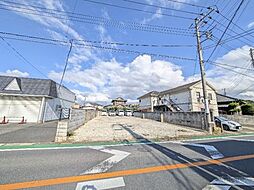 物件画像 臼井 売地
