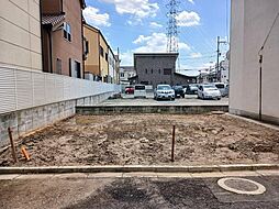 物件画像 ＼建築条件無し／中石切町5丁目　土地