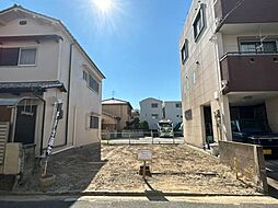 物件画像 鷹殿町　売土地