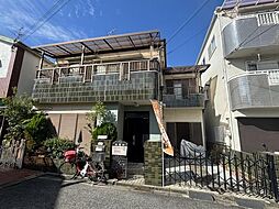 物件画像 旭町 中古戸建