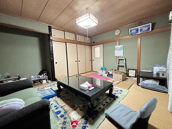 和室