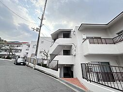 物件画像 ハイタウン石切Ｆ棟