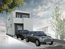 物件画像 リアン豊浦町III　全7区画