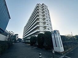 物件画像 シティパーク瓢箪山