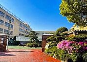 東大阪市立縄手北中学校まで221m