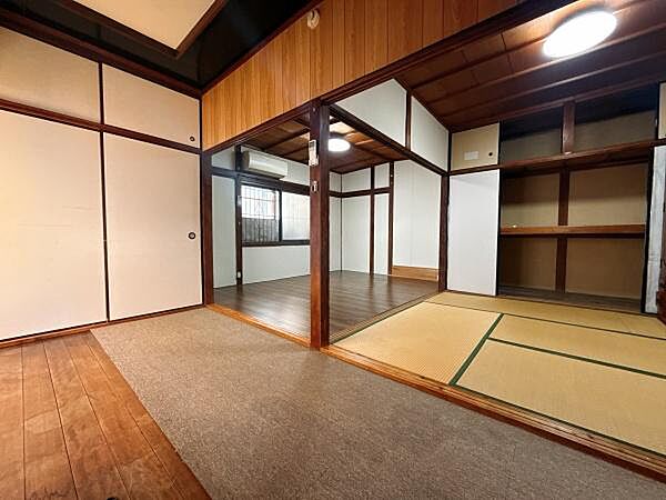 室内