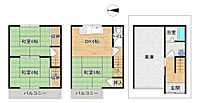 大阪府東大阪市南四条町：物件画像