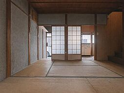 和室の画像