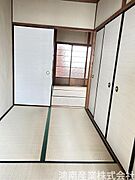 和室です