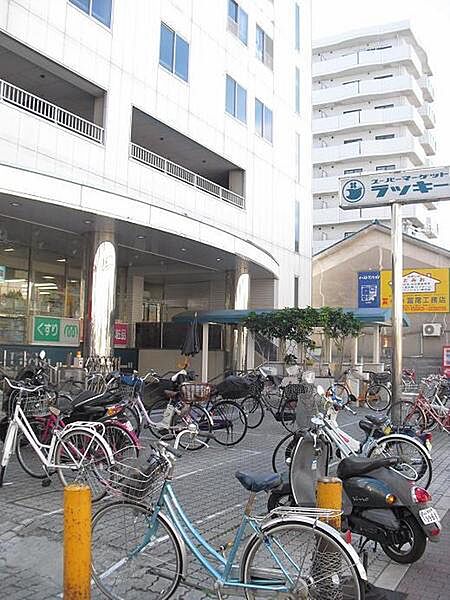 鴻和荘 ｜大阪府東大阪市中鴻池町２丁目(賃貸テラスハウス2K・--・20.00㎡)の写真 その14