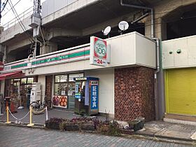 ネコマハイツ  ｜ 大阪府東大阪市中鴻池町２丁目（賃貸マンション1K・4階・24.00㎡） その20