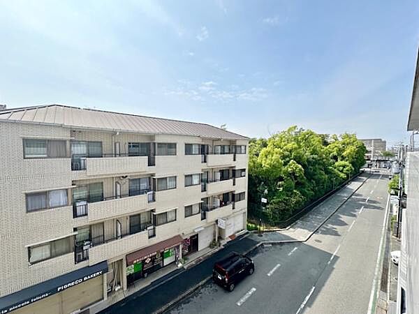 パストラーレ鴻池 ｜大阪府東大阪市鴻池元町(賃貸マンション3LDK・3階・65.00㎡)の写真 その20